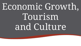 Economic Growth, Tourism and Culture