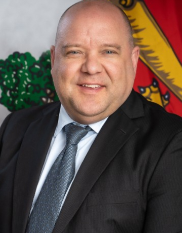 Arsenault, Hon. Gilles photo