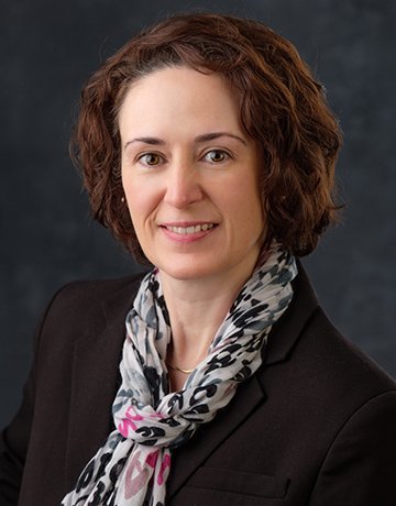 Denise Lewis Fleming