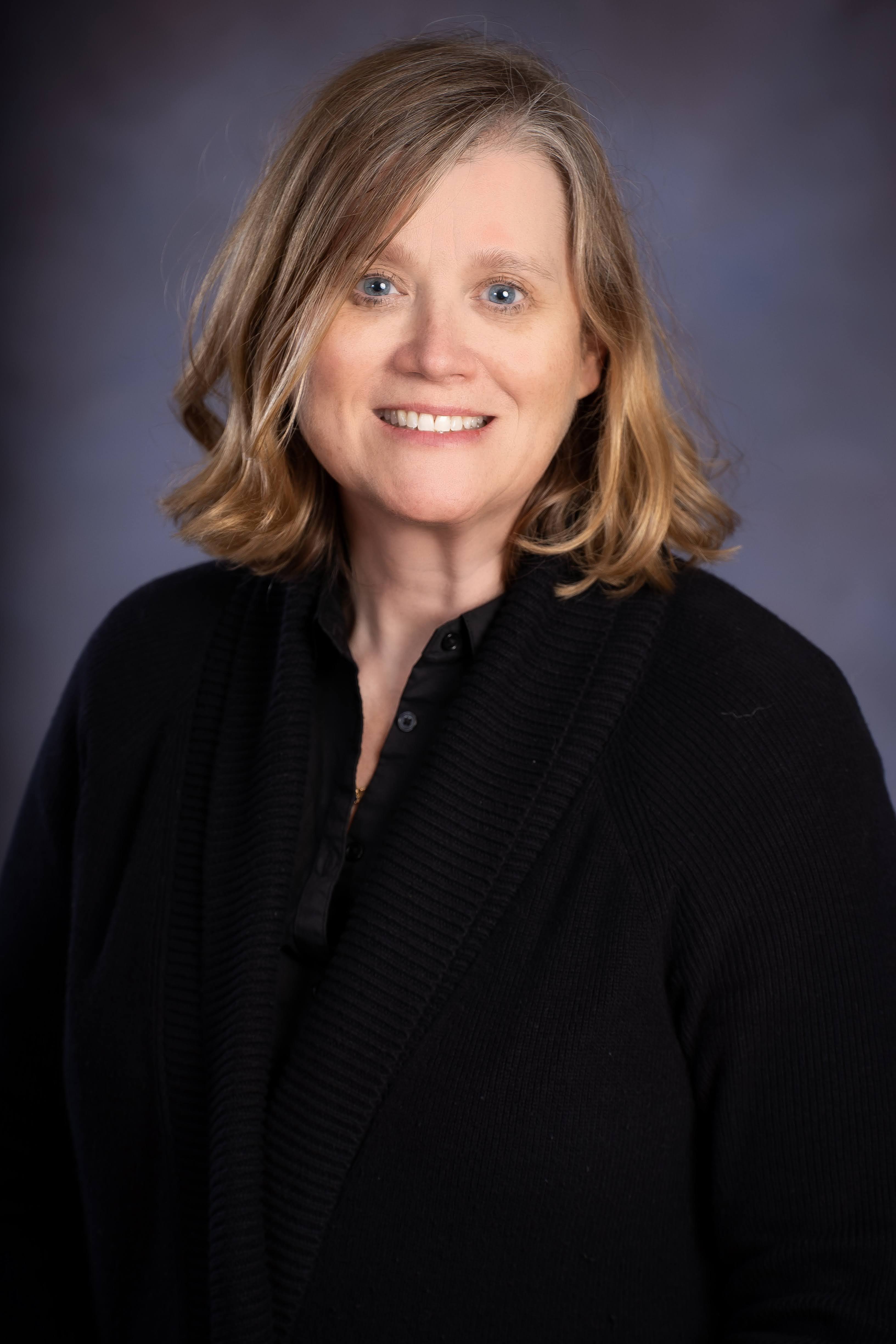 Dr. Carolyn J Sanford