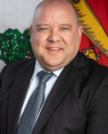 Arsenault, Hon. Gilles photo