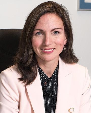 Tanya Rowell, CEO, Public Service Commission
