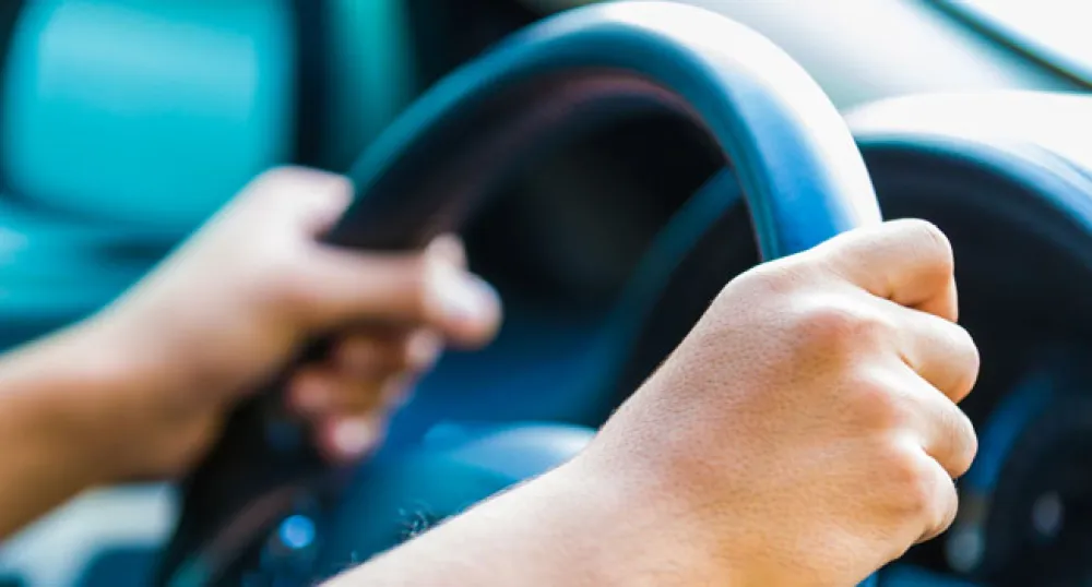 Renew motor vehicle in PEI
