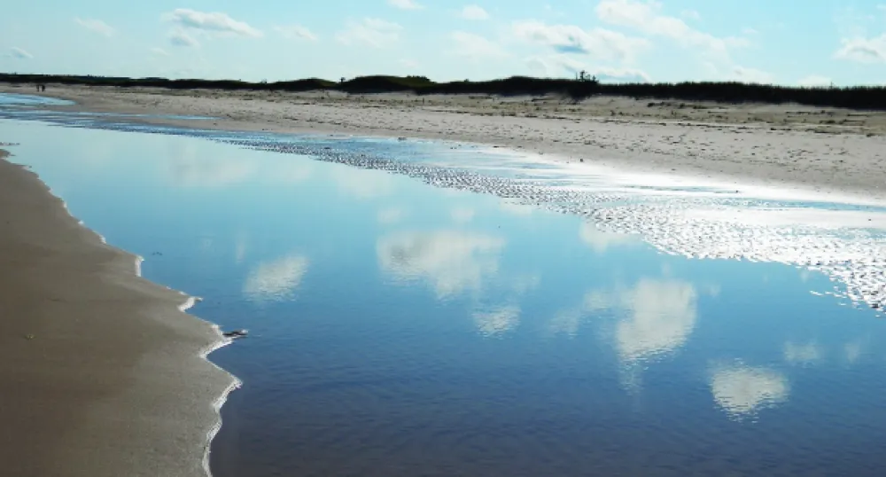 Bothwell Beach, PEI