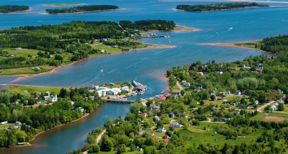 Murray Harbor
