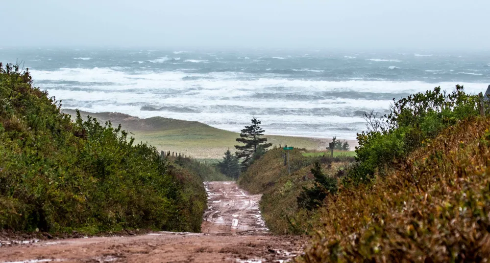 Coastal Property Guide Prince Edward Island