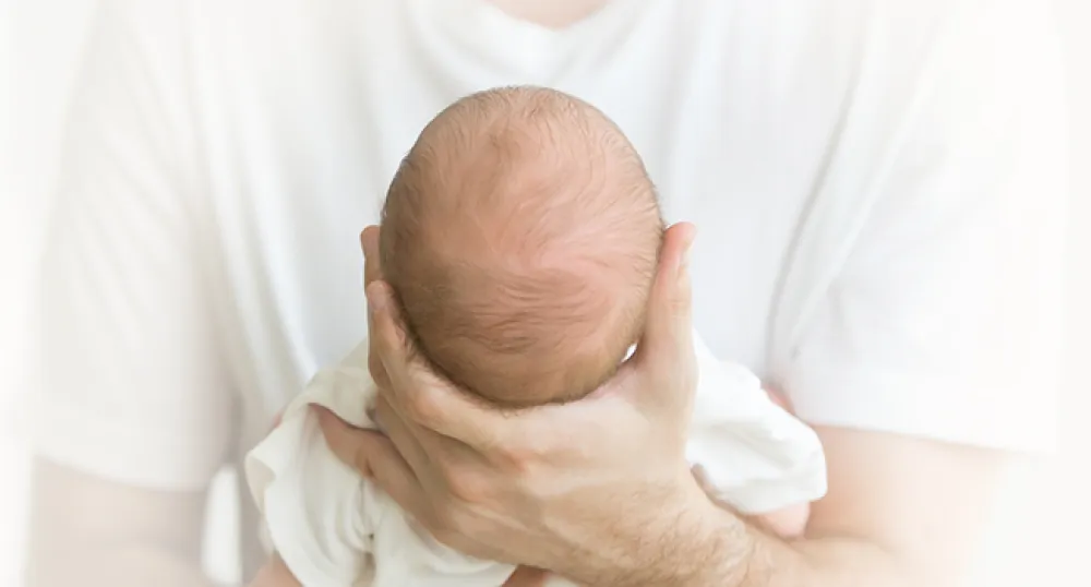 Baby Flat Head - Tips for Parents