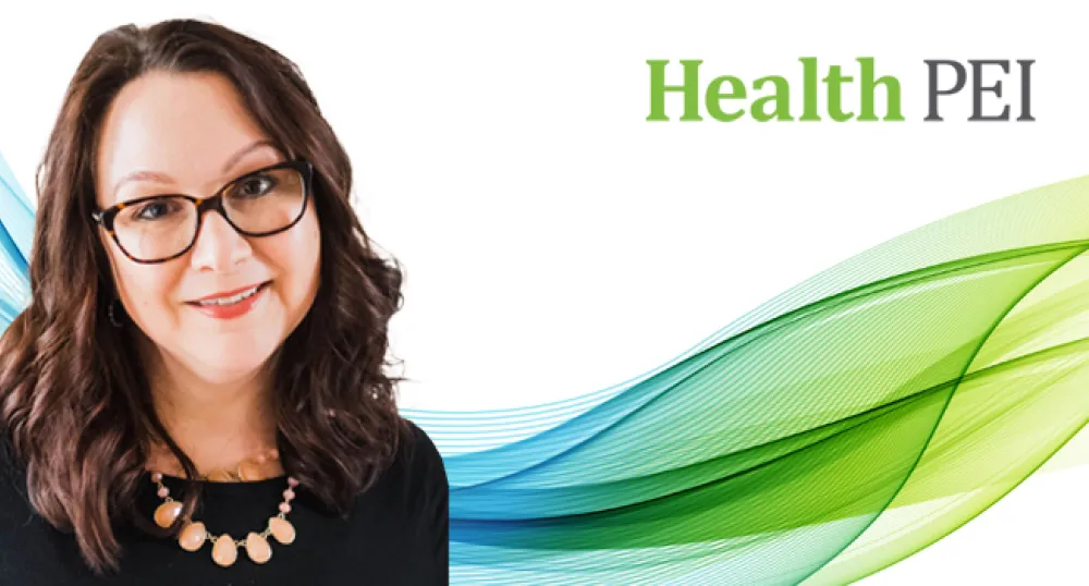  Photo du Dr Trina Stewart