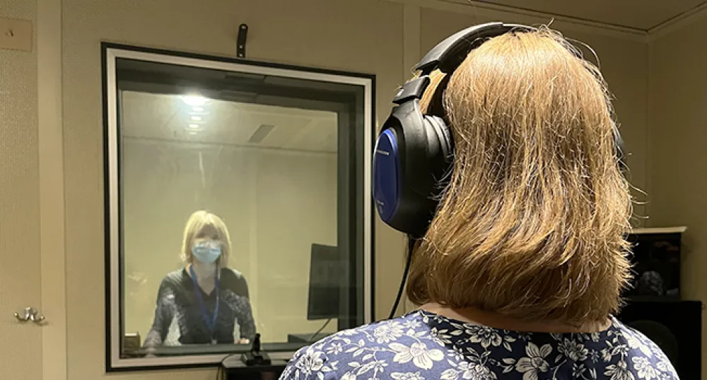 Audiology Services Audiology Services