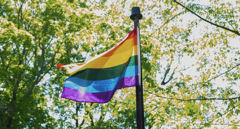 Pride Flag