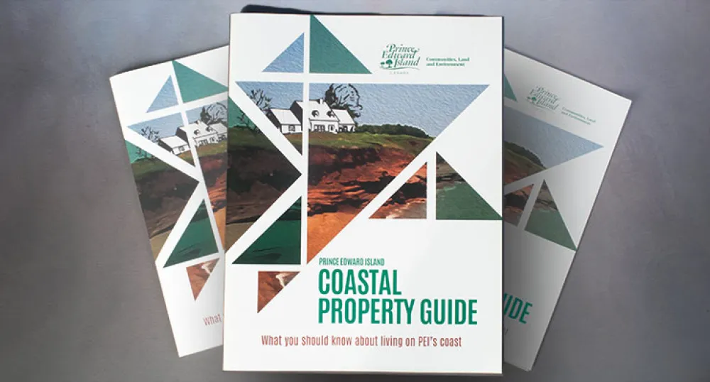 image of Coastal Property Guide
