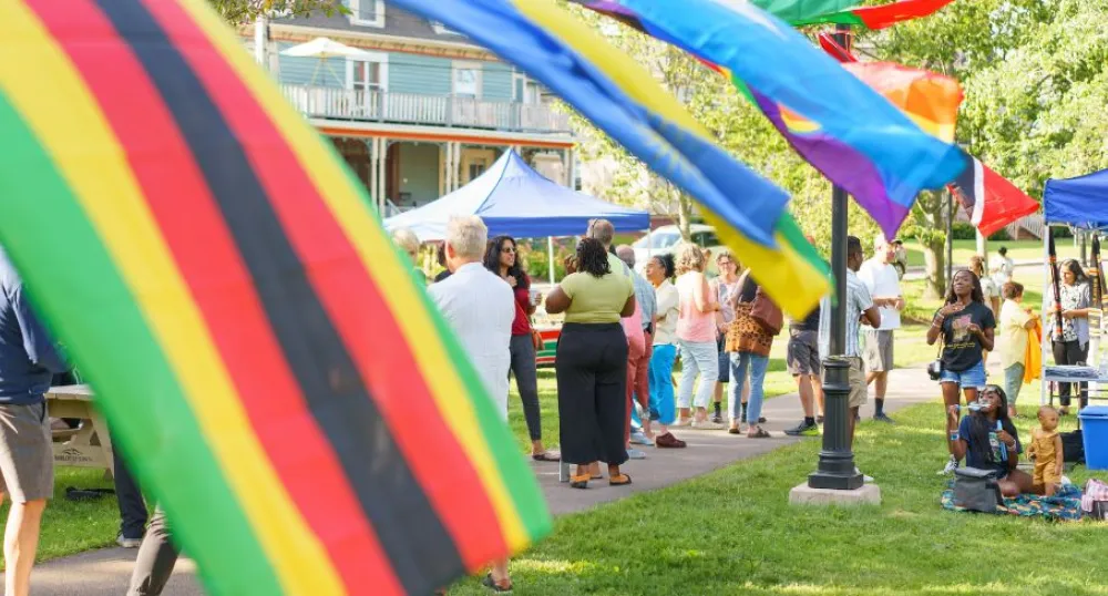 Emancipation Day Emancipation Day