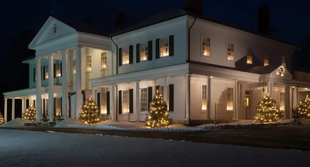 Annual Christmas Open House Announced