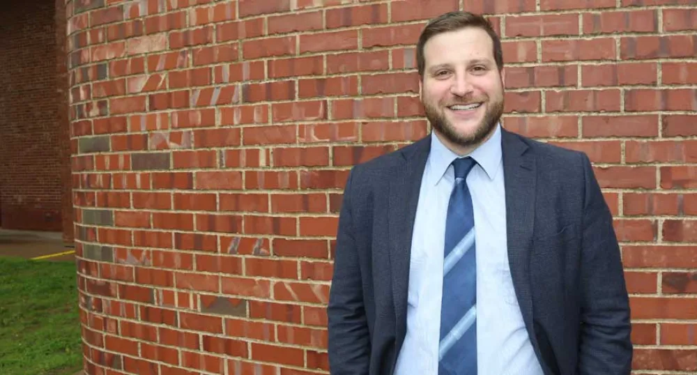 Dr. Michael Corman Dr. Michael Corman is the island's new Principal Advisor, Senior's Health