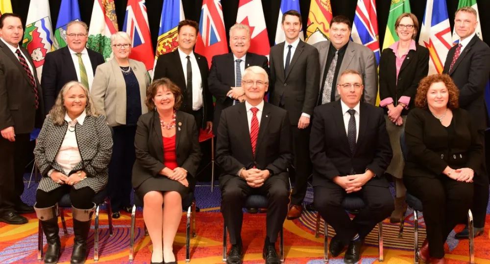 Ministers of Transportation and Highway Safety 