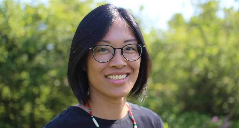 image of a person