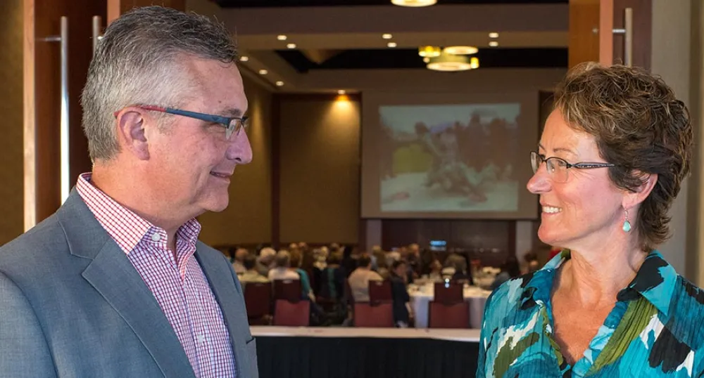 Meetings, conventions drive record tourism in June