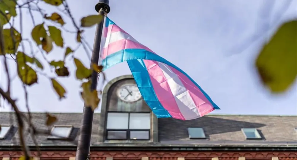 Transgender Day of Remembrance Transgender Day of Remembrance Flag
