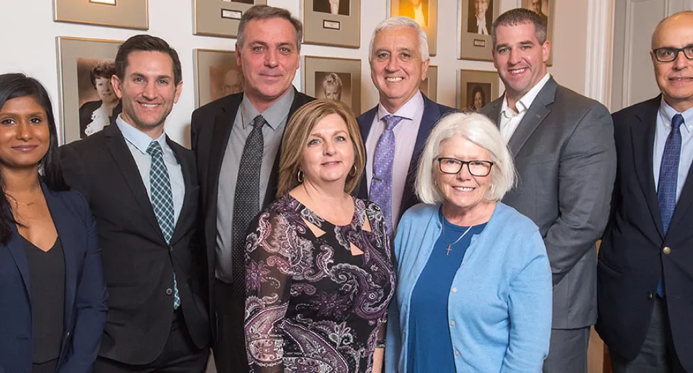 Western Hospital using innovative physician care approach to support patients, community