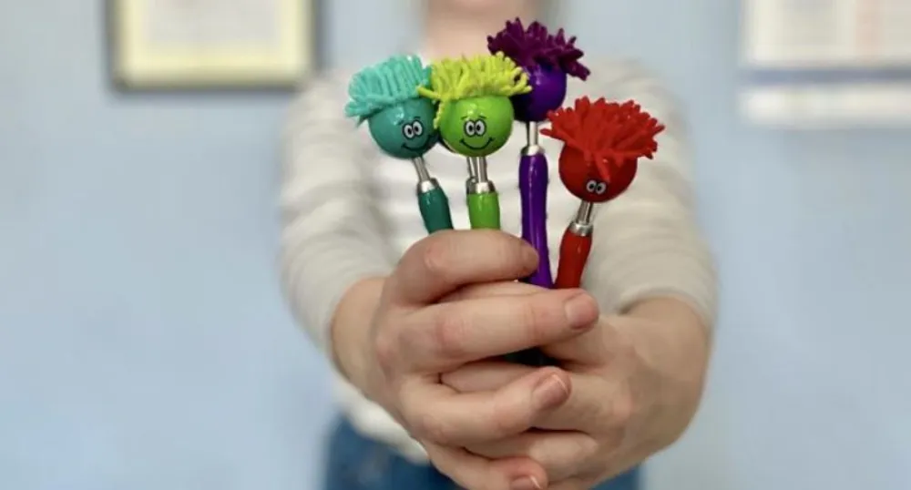 Pens