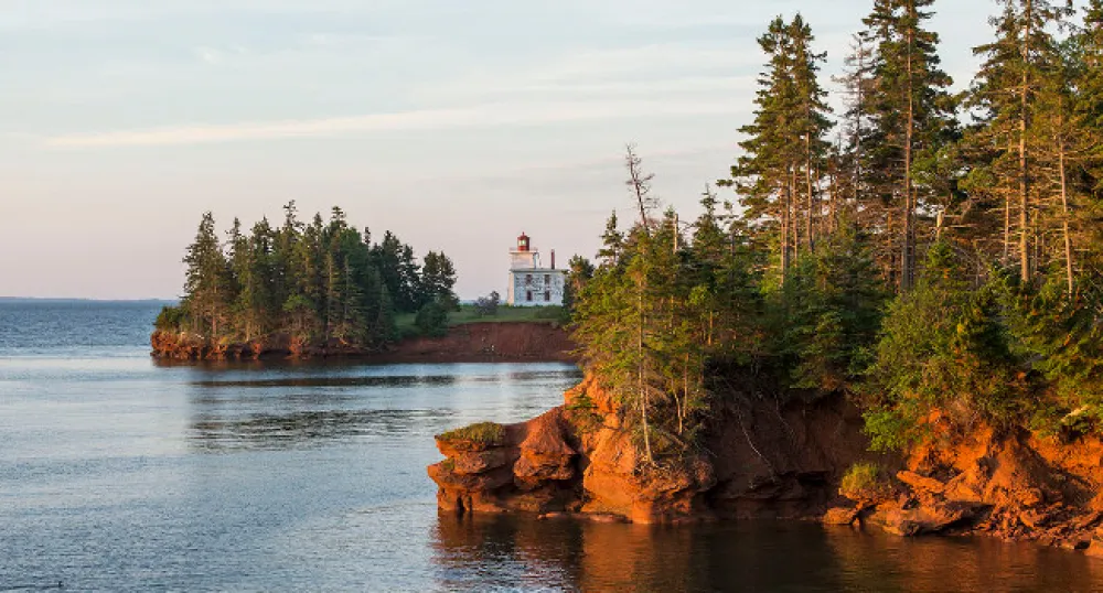 Jobs PEI Coastal image of PEI