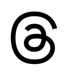 Threads Logo 