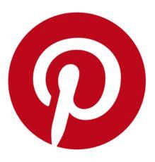 Pinterest Logo
