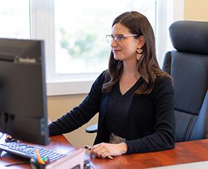 Amber Johnston, Nurse Practitioner