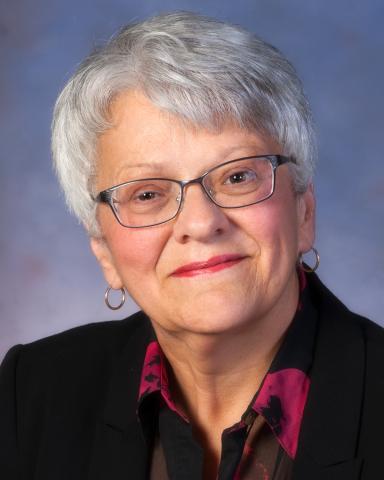 Antoinette Perry 