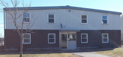 Borden Library