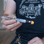 insulin pen