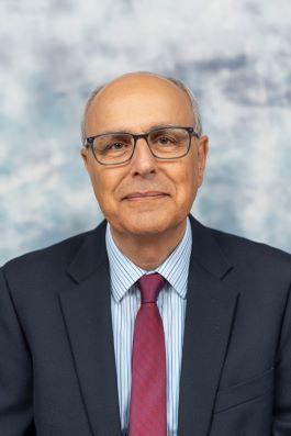 Dr. Wassim Salamoun, Lieutenant Governor of Prince Edward Island 