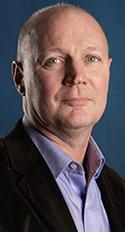 Dr. Pat Bergin