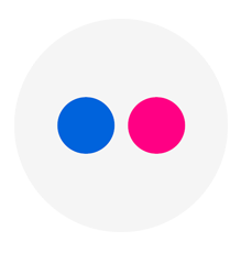 Flickr Logo