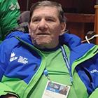 Leo Gallant