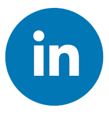 LinkedIn Logo