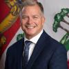 Honourable D. Mark V. McLane 