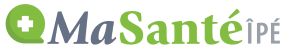 MaSantéÎ.-P.-É. logo