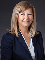 Maura McKinnon
