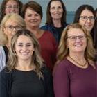 members of the PEI Home Care team