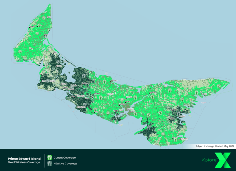 pei xplore map