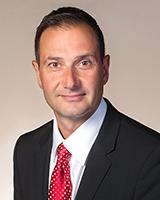 Portrait of Robert Ghiz