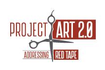 Project Art Logo