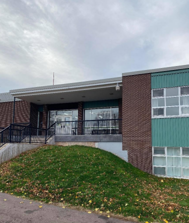 St. Peters Library