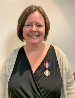 Sue Doucette