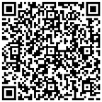 QR Code for basic diabetes management introductory videos from Diabetes Canada