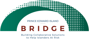 Logo for &quot;PEI Bridge&quot; initiative