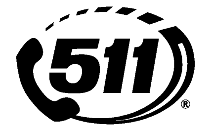511 logo