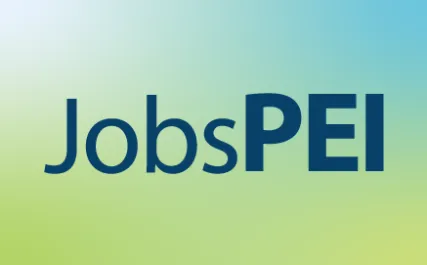 Jobs PEI logo