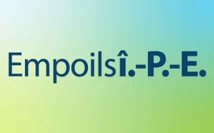 Emplois IPE